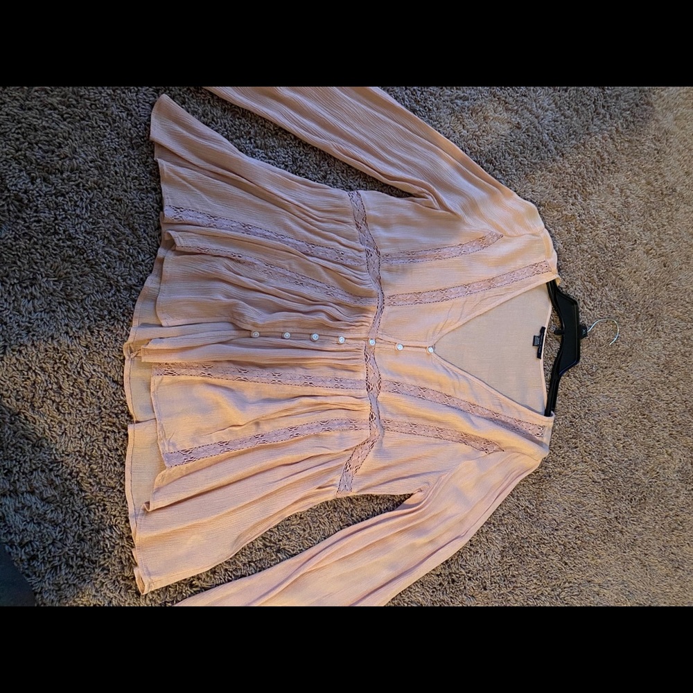 American eagle shirt